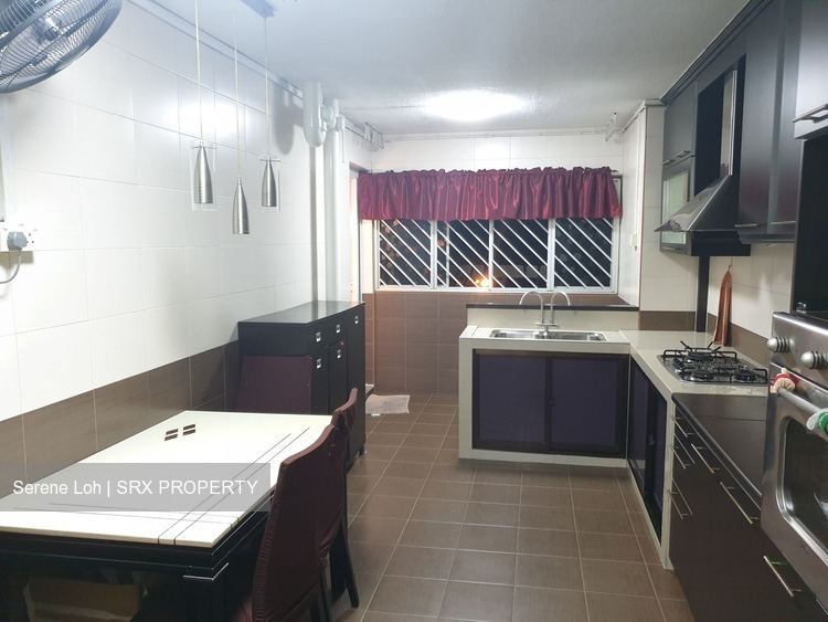 Blk 412 Bedok North Avenue 2 (Bedok), HDB 3 Rooms #198589242